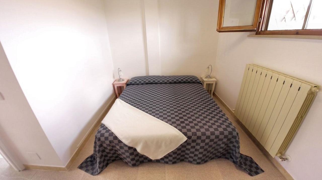 B&B Poggio Del Sole Numana Luaran gambar