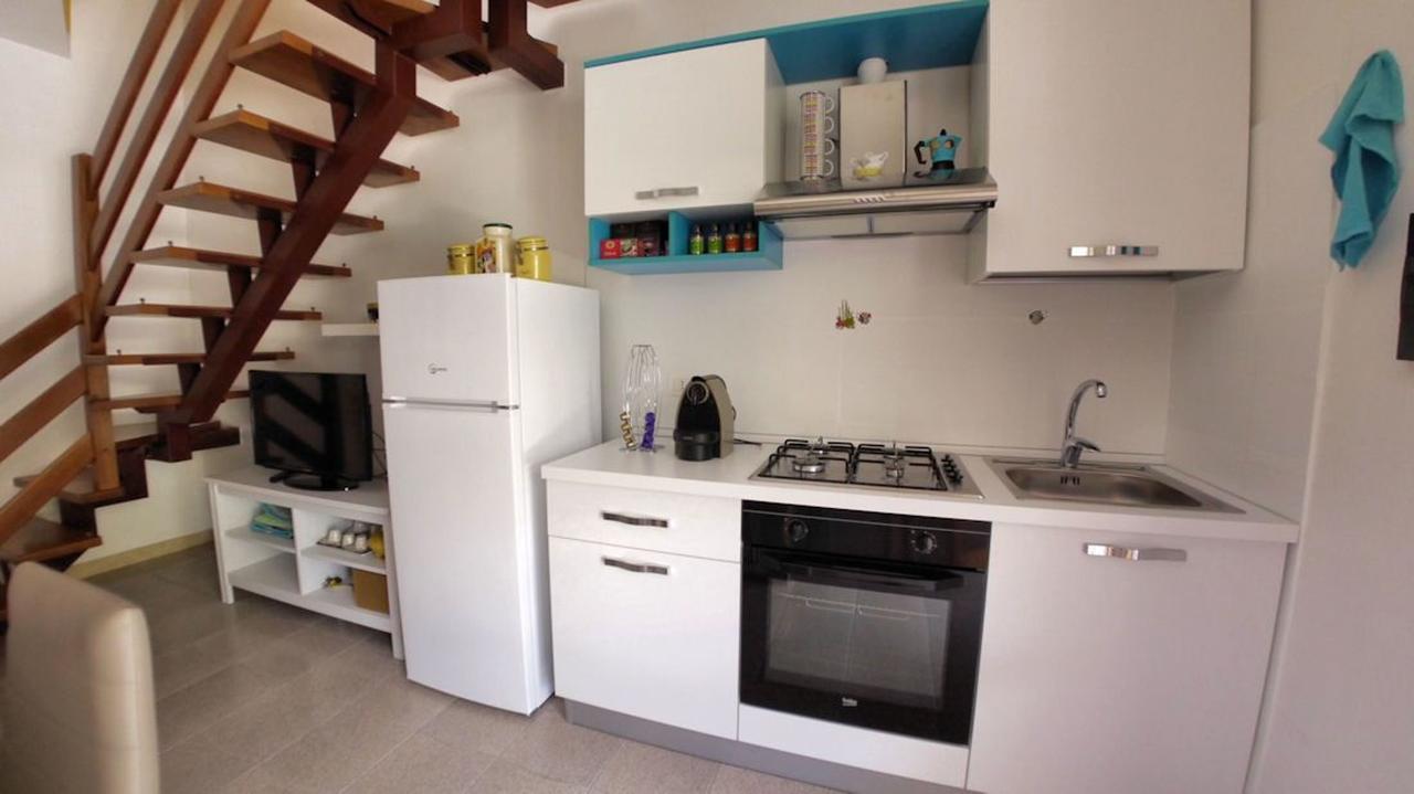 B&B Poggio Del Sole Numana Luaran gambar