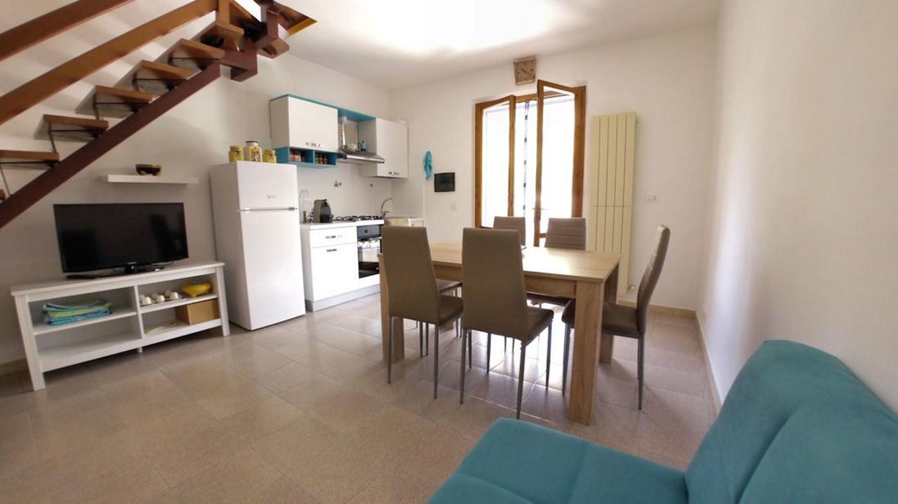 B&B Poggio Del Sole Numana Luaran gambar