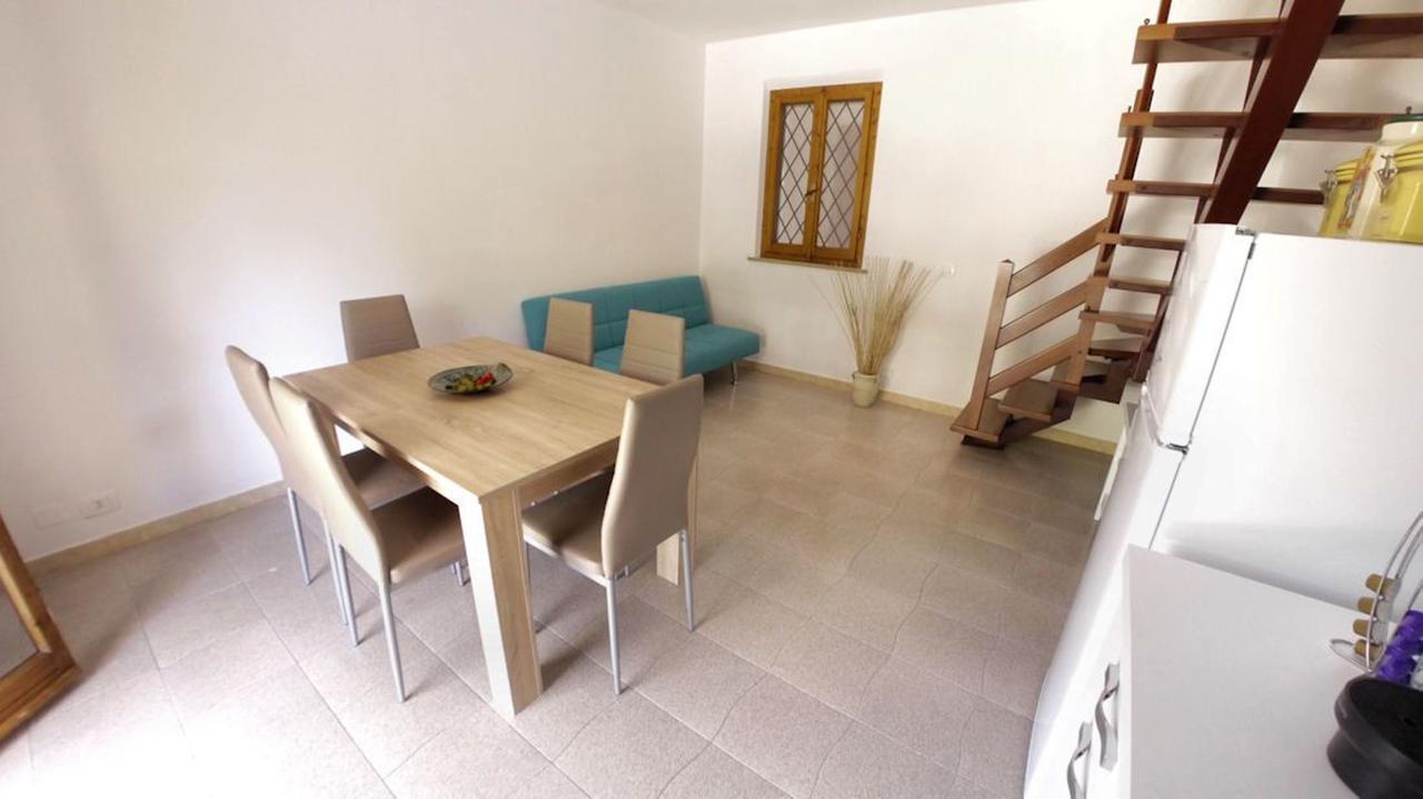 B&B Poggio Del Sole Numana Luaran gambar