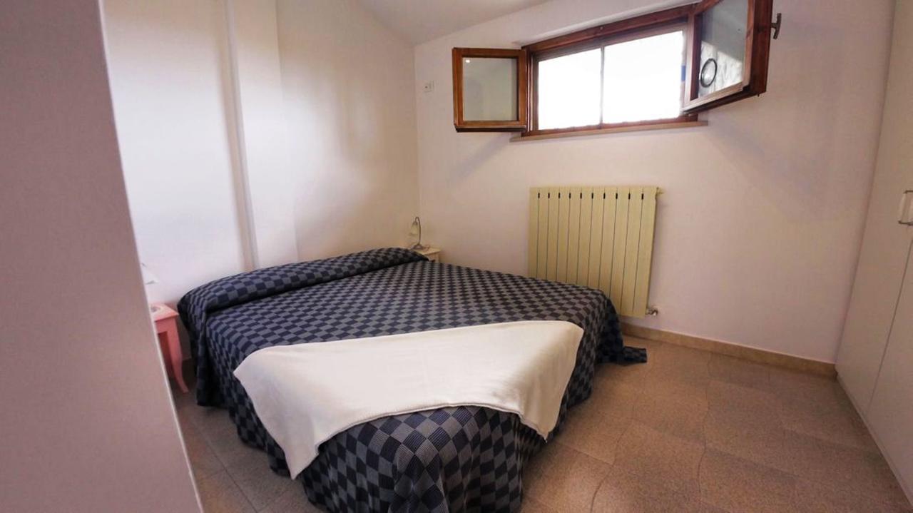 B&B Poggio Del Sole Numana Luaran gambar