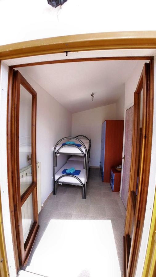 B&B Poggio Del Sole Numana Luaran gambar