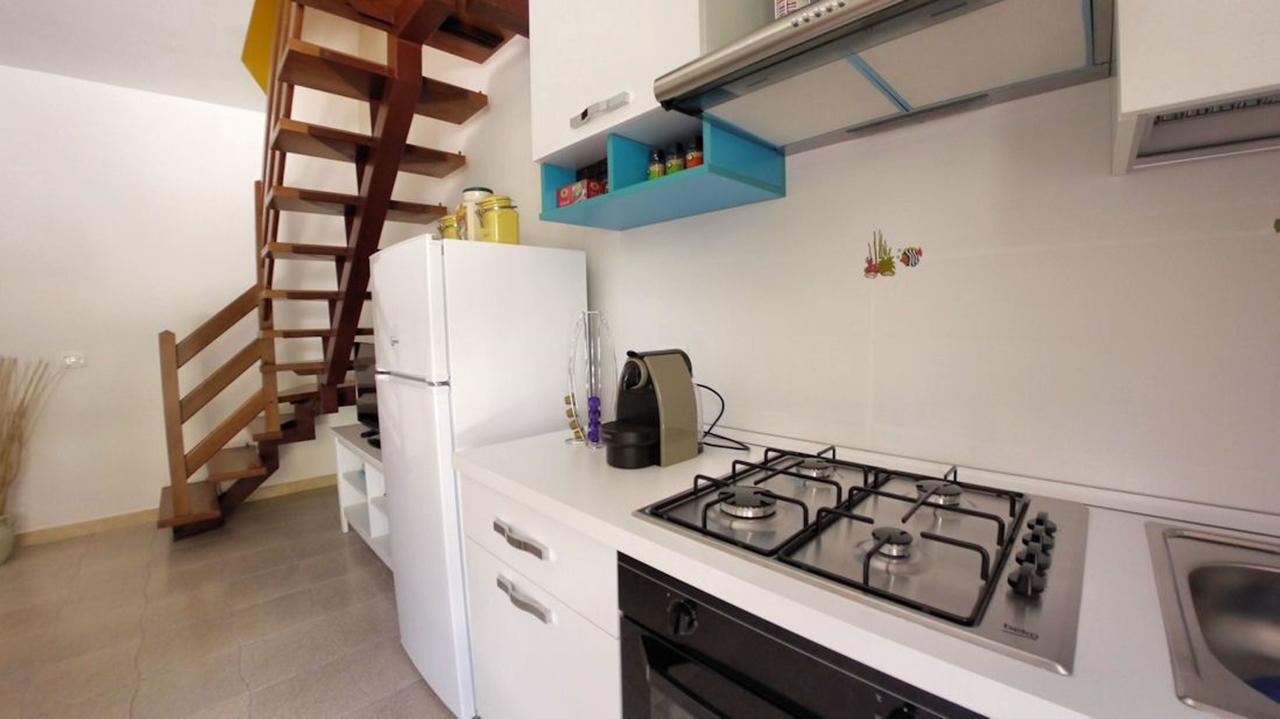 B&B Poggio Del Sole Numana Luaran gambar