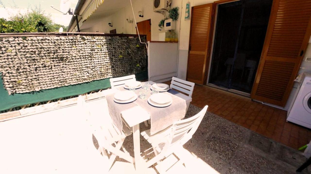 B&B Poggio Del Sole Numana Luaran gambar