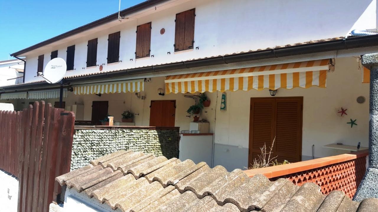 B&B Poggio Del Sole Numana Luaran gambar