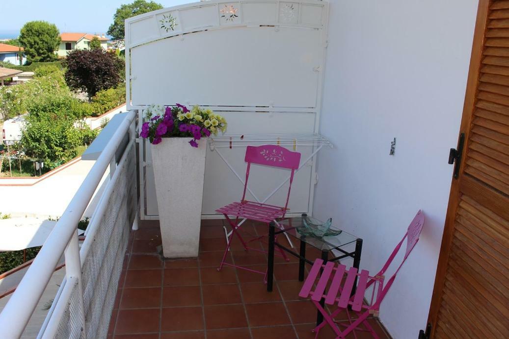 B&B Poggio Del Sole Numana Luaran gambar