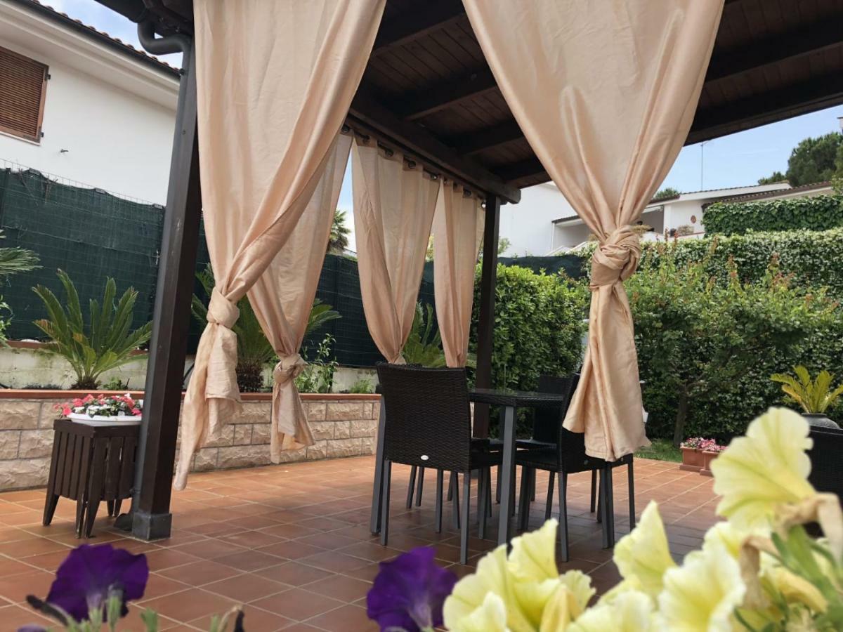 B&B Poggio Del Sole Numana Luaran gambar