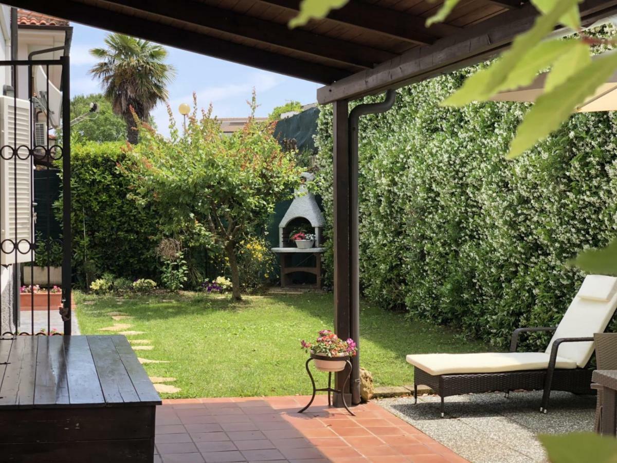 B&B Poggio Del Sole Numana Luaran gambar