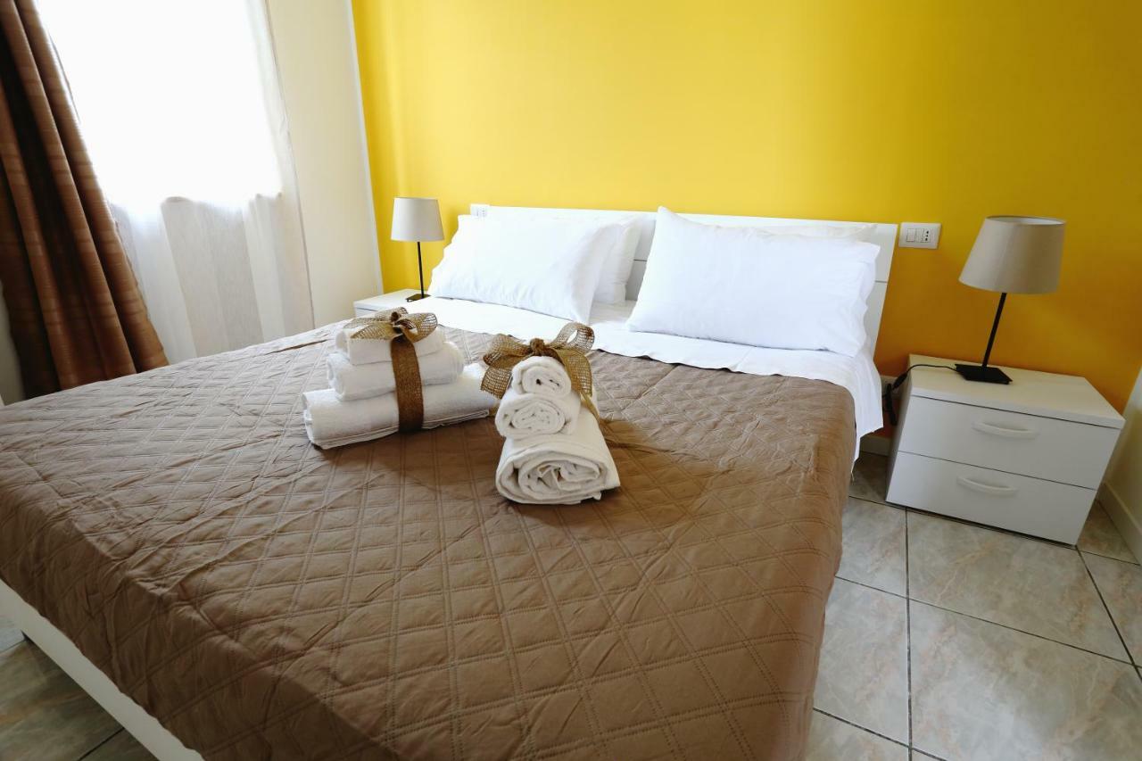 B&B Poggio Del Sole Numana Luaran gambar