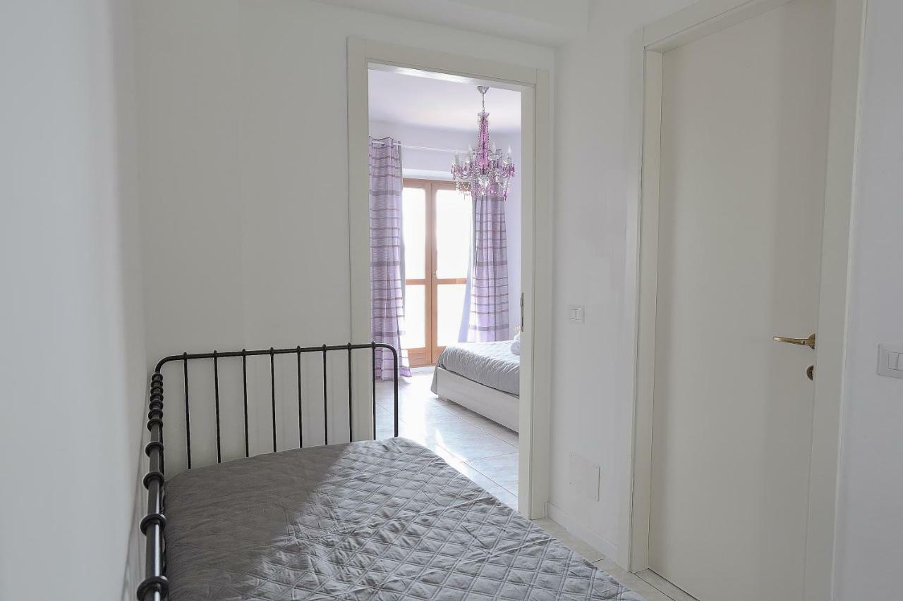 B&B Poggio Del Sole Numana Luaran gambar