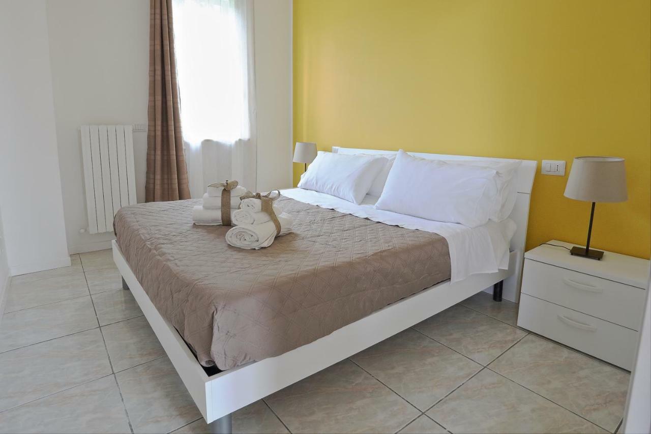 B&B Poggio Del Sole Numana Luaran gambar